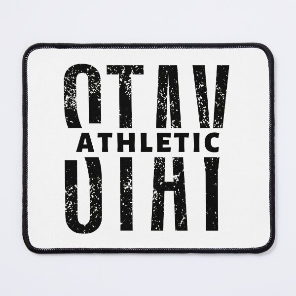 Item preview, Stay Athletic | Motivational Quote | Inspirational Quote designed and sold by Marigoldkey.