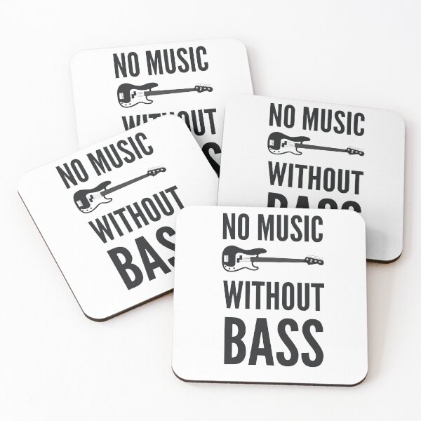 Item preview, bass guitar lover bassist designed and sold by SwifTech.