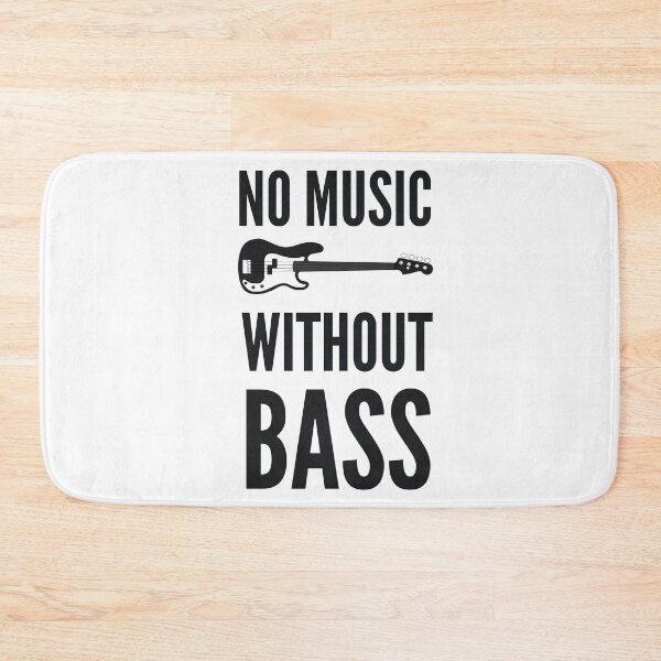Item preview, bass guitar lover bassist designed and sold by SwifTech.