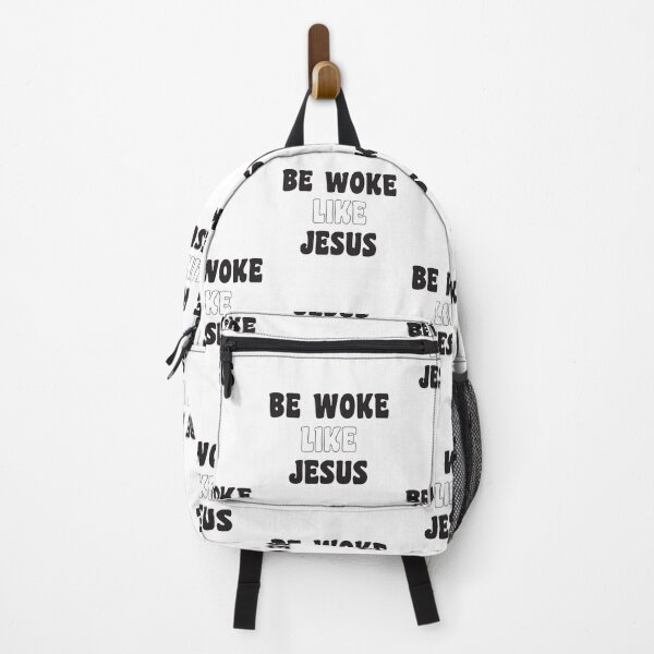 Item preview, Be woke like Jesus designed and sold by Politics-Corner.