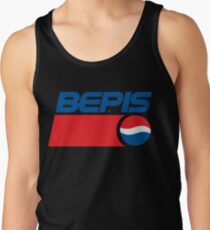Camiseta de tirantes bepis