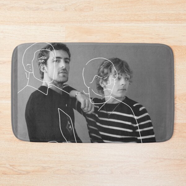 Item preview, The Driver Era  designed and sold by Raina Aubertin.