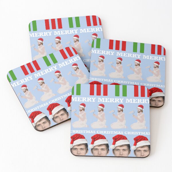 Item preview, It's a Bo Burnham Christmas designed and sold by ehamiltrash.
