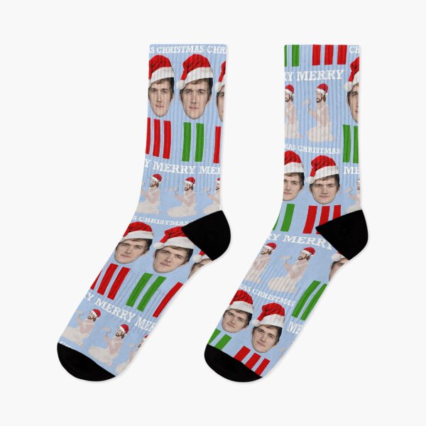 Item preview, It's a Bo Burnham Christmas designed and sold by ehamiltrash.