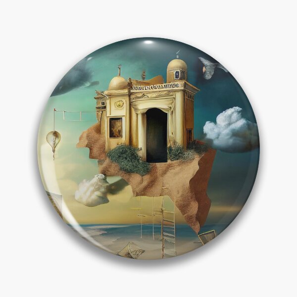 Item preview, Dreams Series designed and sold by VISIONARTIST.