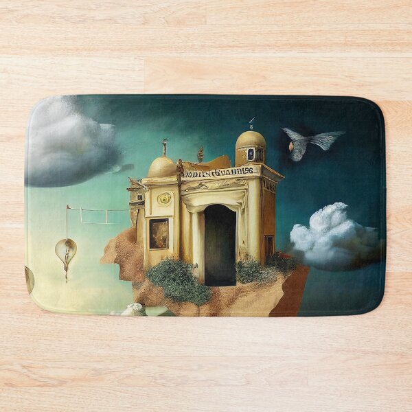 Item preview, Dreams Series designed and sold by VISIONARTIST.
