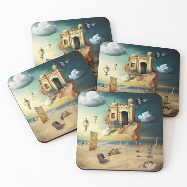 Item preview, Dreams Series designed and sold by VISIONARTIST.