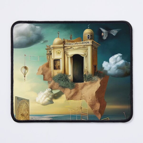 Item preview, Dreams Series designed and sold by VISIONARTIST.