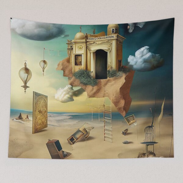 Item preview, Dreams Series designed and sold by VISIONARTIST.