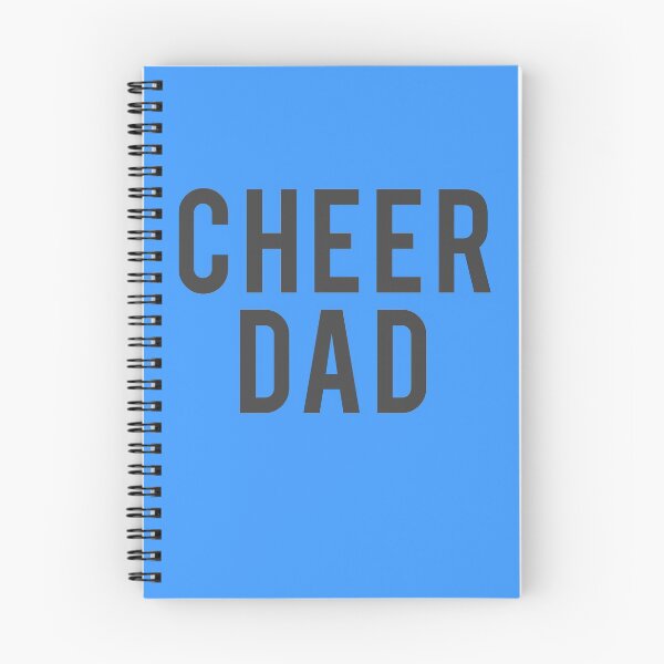Item preview, Cheer Dad T-Shirt  designed and sold by allsortsmarket.
