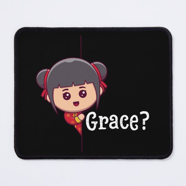 Item preview, Grace Name  - Your own style  designed and sold by Akimatax ✯✯✯✯✯.