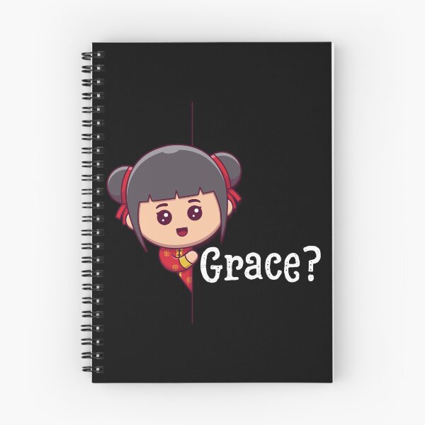 Item preview, Grace Name  - Your own style  designed and sold by Akimatax ✯✯✯✯✯.