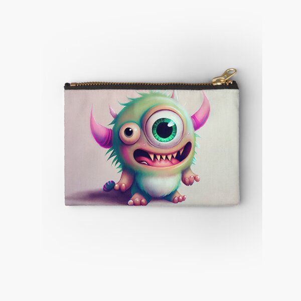 Item preview, Hello Monster designed and sold by djmayhem.