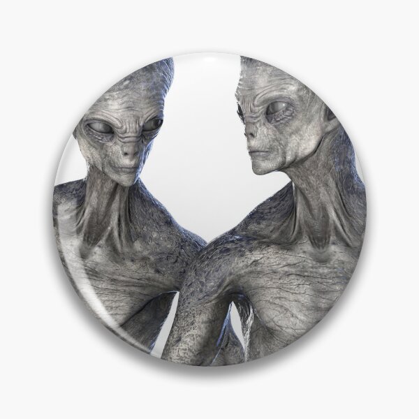 Item preview, Humanoid aliens, 3D illustration designed and sold by Kateryna Kon.