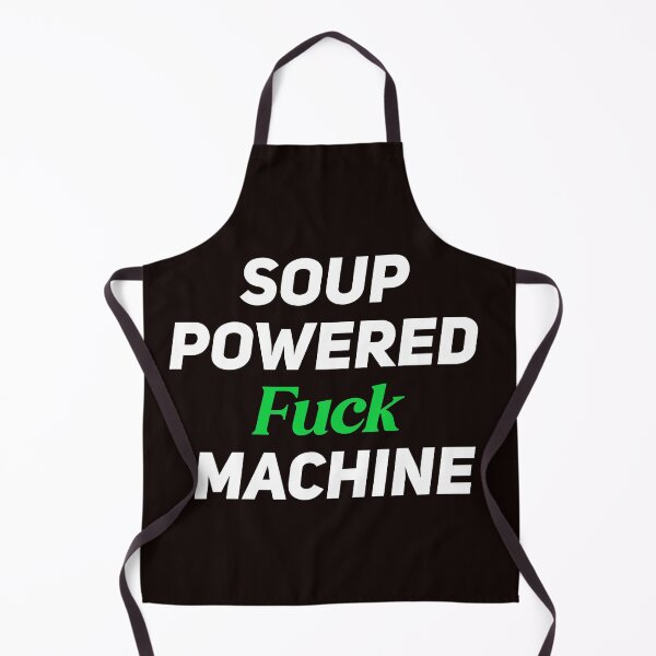 Item preview,  máquina de mierda alimentada por sopa designed and sold by Leyel ⭐⭐⭐⭐⭐.