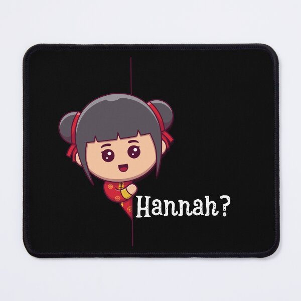Item preview, Hannah name - Your own style designed and sold by Akimatax ✯✯✯✯✯.