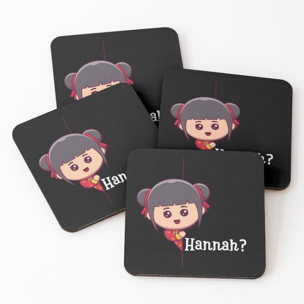 Item preview, Hannah name  - Your own style  designed and sold by Akimatax ✯✯✯✯✯.