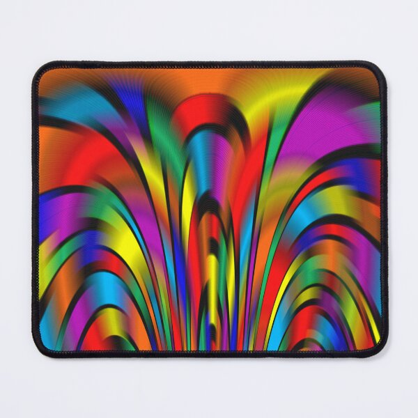 Item preview, A Colorful Integration  designed and sold by lornakay.
