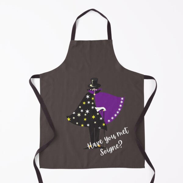 Item preview, Have You Met Soigne? designed and sold by David Thibodeaux.