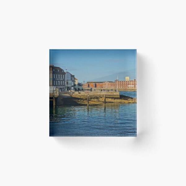 Item preview, The Old Town  designed and sold by D-GaP.