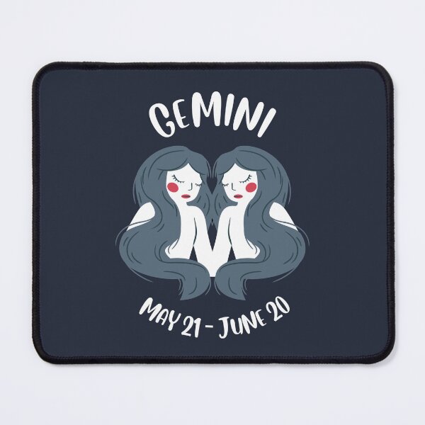 Item preview, Gemini designed and sold by GasconyPassion.