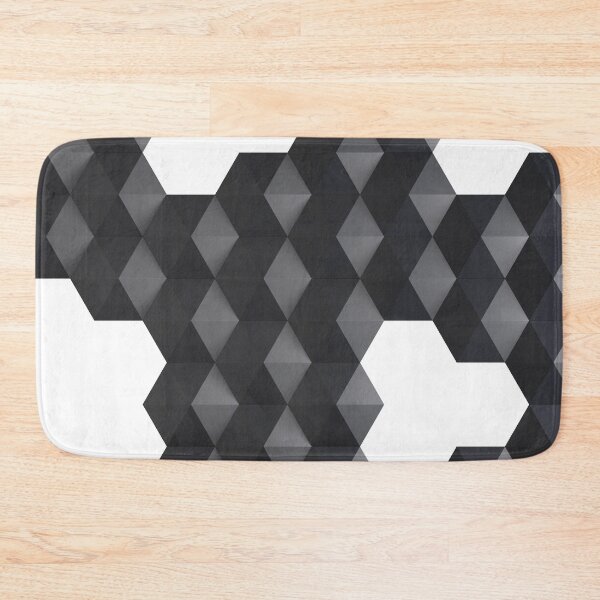 Item preview, Hexagons designed and sold by serpico93.