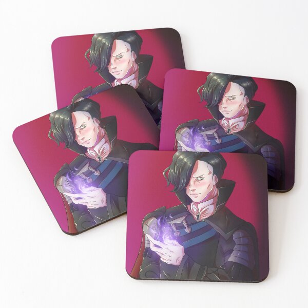 Item preview, Hubert von Vestra designed and sold by Antia Garcia.