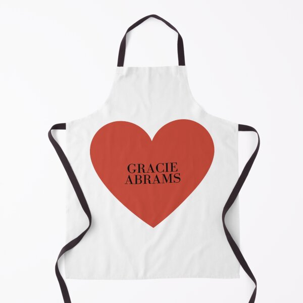Artikelvorschau, ich liebe Gracie Abrams! entworfen und verkauft von stainedauroras.