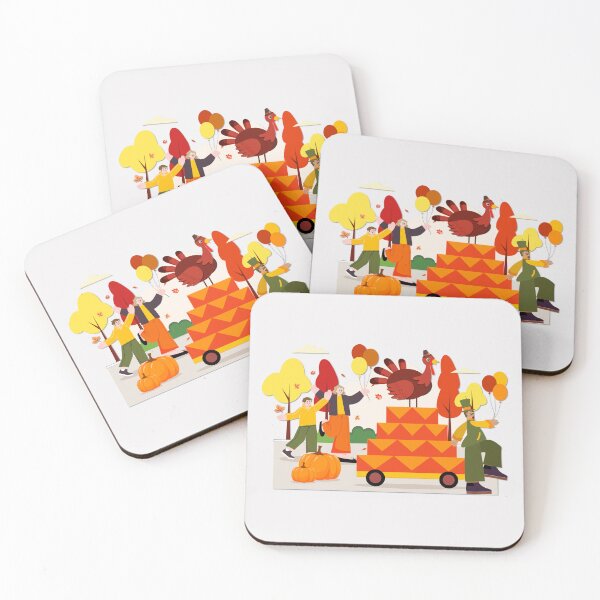Item preview, Thanksgiving designed and sold by RIXXI HEY CO..
