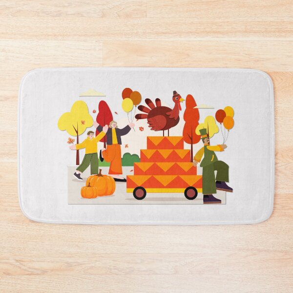 Item preview, Thanksgiving designed and sold by RIXXI HEY CO..