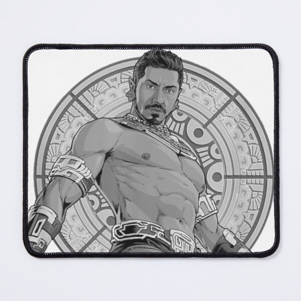 Item preview, Namor Art in Black and White Sketch designed and sold by ecdato.