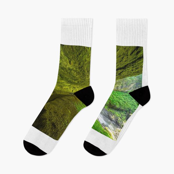 Item preview, Silver Falls - Oregon designed and sold by gappman.