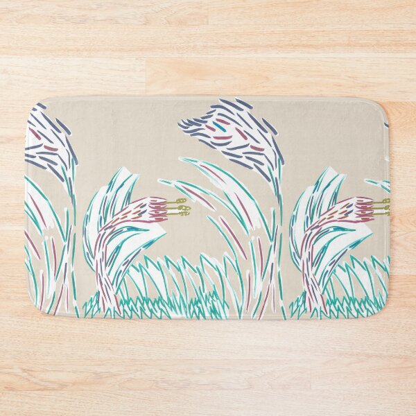 Item preview, Metallic Flora designed and sold by KazM.