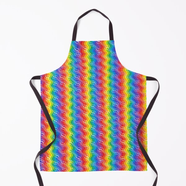 Item preview, Rainbow Ripples designed and sold by lornakay.