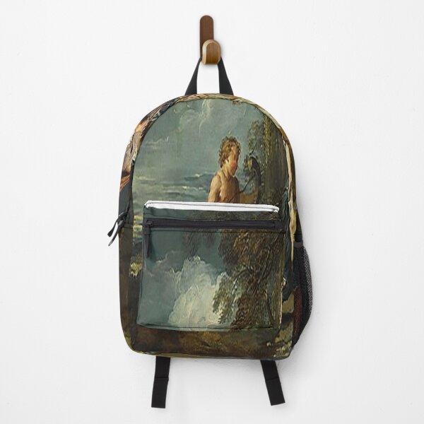 Item preview, Francois Boucher Venus and Adonis designed and sold by MARWA-STORE.