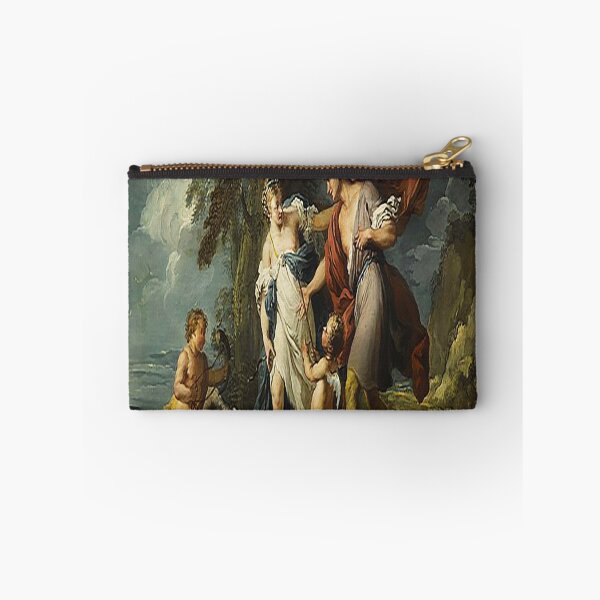 Item preview, Francois Boucher Venus and Adonis designed and sold by MARWA-STORE.