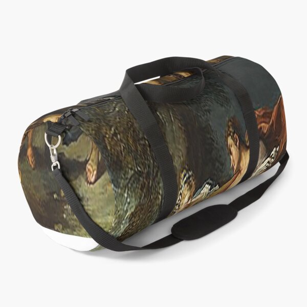 Item preview, Francois Boucher Venus and Adonis designed and sold by MARWA-STORE.