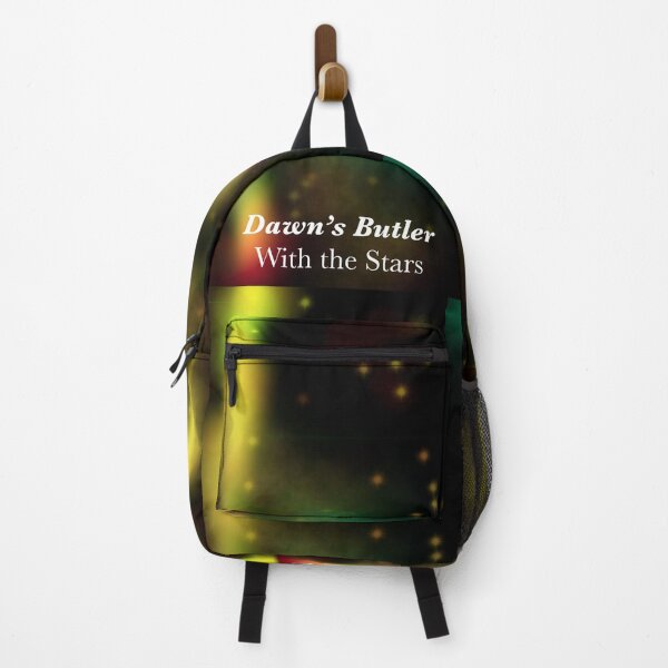 Item preview, Dawn's Butler - With the Stars designed and sold by SandersSP-Merch.