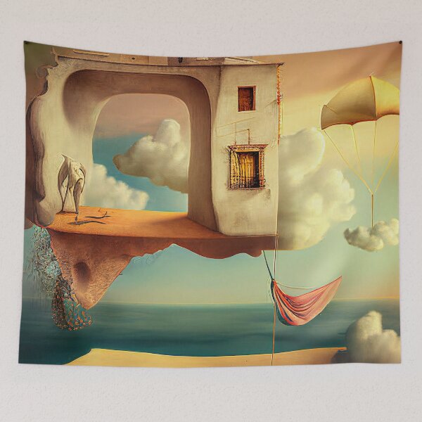 Item preview, Dreams Series designed and sold by VISIONARTIST.