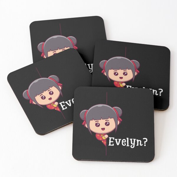 Item preview, Evelyn Name  - Your own style  designed and sold by Akimatax ✯✯✯✯✯.