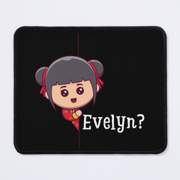 Item preview, Evelyn Name  - Your own style  designed and sold by Akimatax ✯✯✯✯✯.