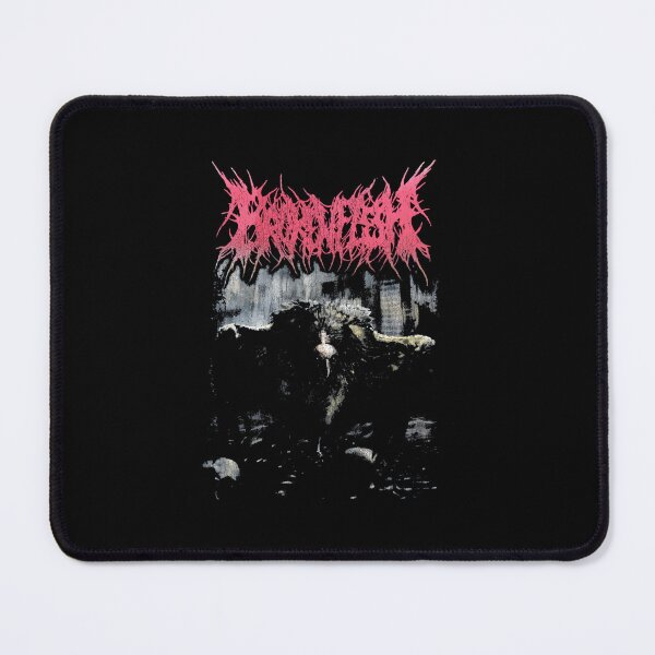 Item preview, Broken Flesh Classic  designed and sold by pengayuhaw.