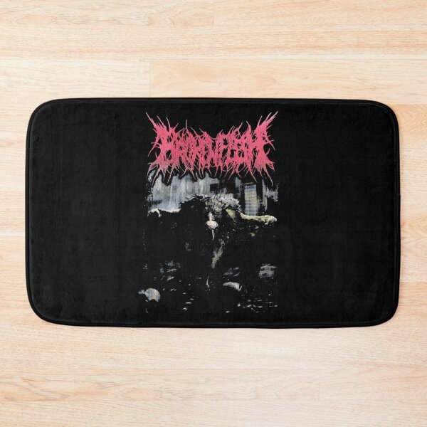 Item preview, Broken Flesh Classic  designed and sold by pengayuhaw.