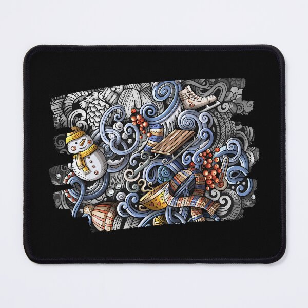 Item preview, Fun Christmas Collection designed and sold by CreativNode.