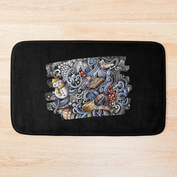 Item preview, Fun Christmas Collection designed and sold by CreativNode.