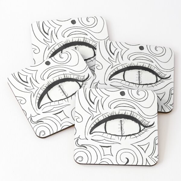 Item preview, Mind's Eye designed and sold by stephmatti02061.