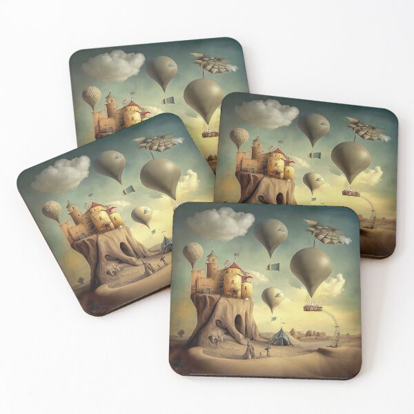 Item preview, Dreams Series designed and sold by VISIONARTIST.
