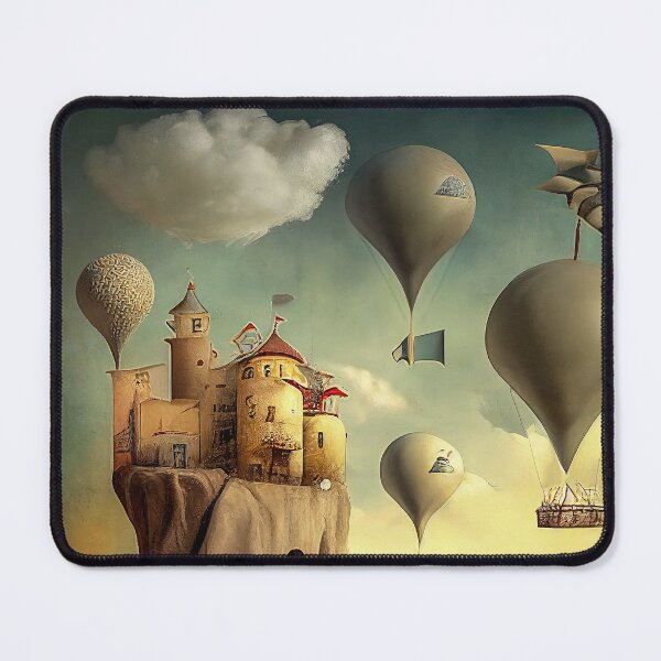 Item preview, Dreams Series designed and sold by VISIONARTIST.