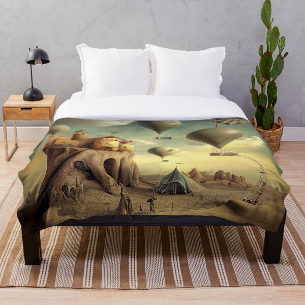 Item preview, Dreams Series designed and sold by VISIONARTIST.