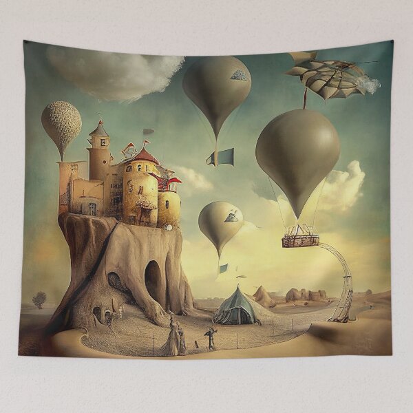 Item preview, Dreams Series designed and sold by VISIONARTIST.